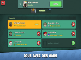 Mini Militia - War.io 2