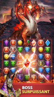 MythWars & Puzzles 1