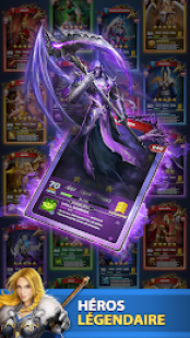 MythWars & Puzzles 2