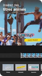 Montage Vid�o ActionDirector 1