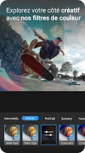 Montage Vid�o ActionDirector 2