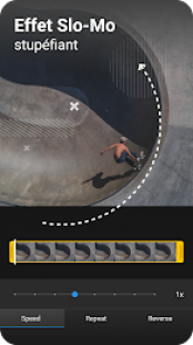 Montage Vid�o ActionDirector 3