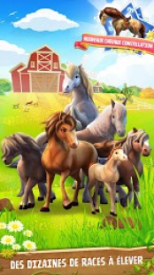 Horse Haven World Adventures 2