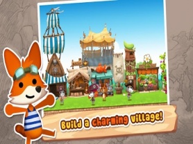 Happy Street 2