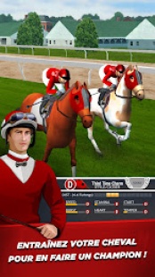 Horse Racing Manager 2025 1