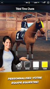 Horse Racing Manager 2025 2