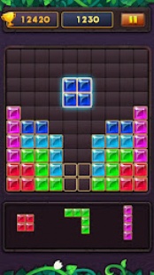 Jewel Block Puzzle 2
