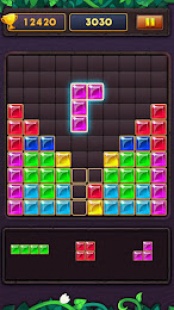 Jewel Block Puzzle 3