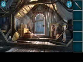 Escape The Ghost Town 1