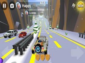 Faily Brakes 3