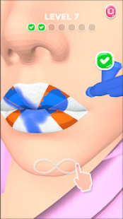 Lip Art 3D 3