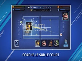 Tennis Manager Mobile 3