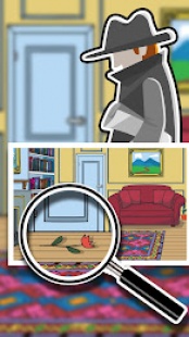 Find The Differences : Detective 3