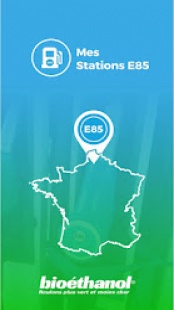 Mes Stations E85 1