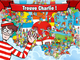 Charlie & Friends 1