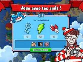 Charlie & Friends 3