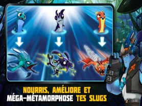 Slugterra : Slug It Out 2 1