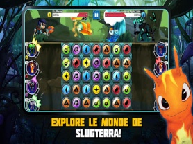 Slugterra : Slug It Out 2 3