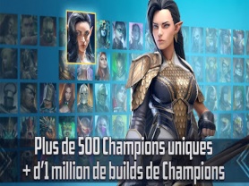 RAID : Shadow Legends 1