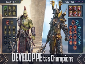 RAID : Shadow Legends 3