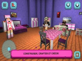 Girls World Exploration 2