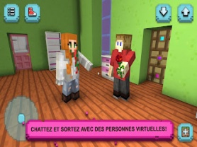 Girls World Exploration 3