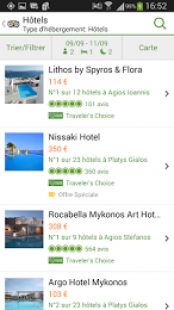 TripAdvisor 2