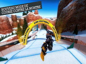 Snowboard Party : World Tour 3