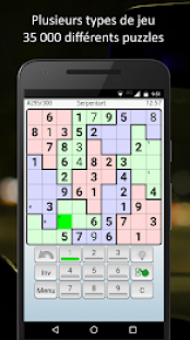 Sudoku en fran�ais 1