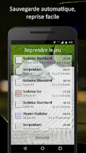 Sudoku en fran�ais 2