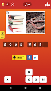 2 Pics 1 Word Quiz 3