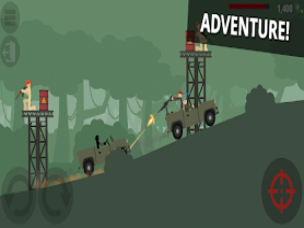 Stick Box Ragdoll Playground 1