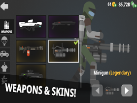 Stick Box Ragdoll Playground 2