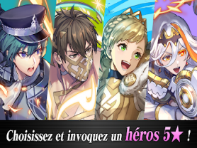 Fire Emblem Heroes 1
