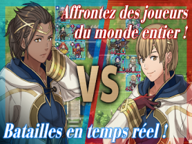 Fire Emblem Heroes 2