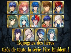 Fire Emblem Heroes 3