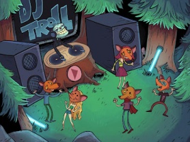 Troll Face Quest Video Memes 2