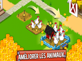 Idle Farming Empire 2