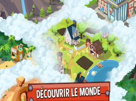 Idle Farming Empire 3