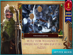 Eventide : Fable Slave 2