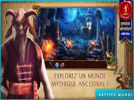 Eventide : Fable Slave 3