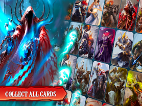 Shadow Deck : Magic Heroes 3