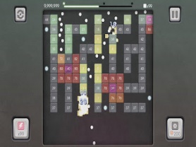 Bricks breaker mission 1