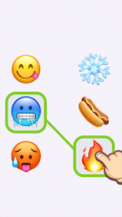 Emoji Puzzle ! 1