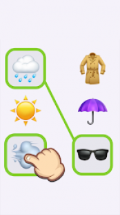 Emoji Puzzle ! 3