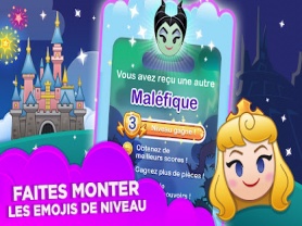 Disney Emoji Blitz Game 3