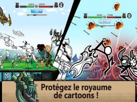 Cartoon Wars 3 3