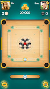 Carrom Pool 3