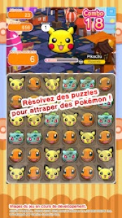 Pok�mon Shuffle 3