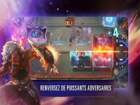 Legends of Runeterra 3